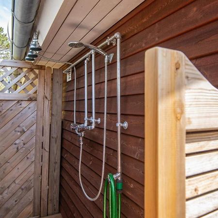 Holiday Home Romo Xxviii Rømø Kirkeby Dış mekan fotoğraf