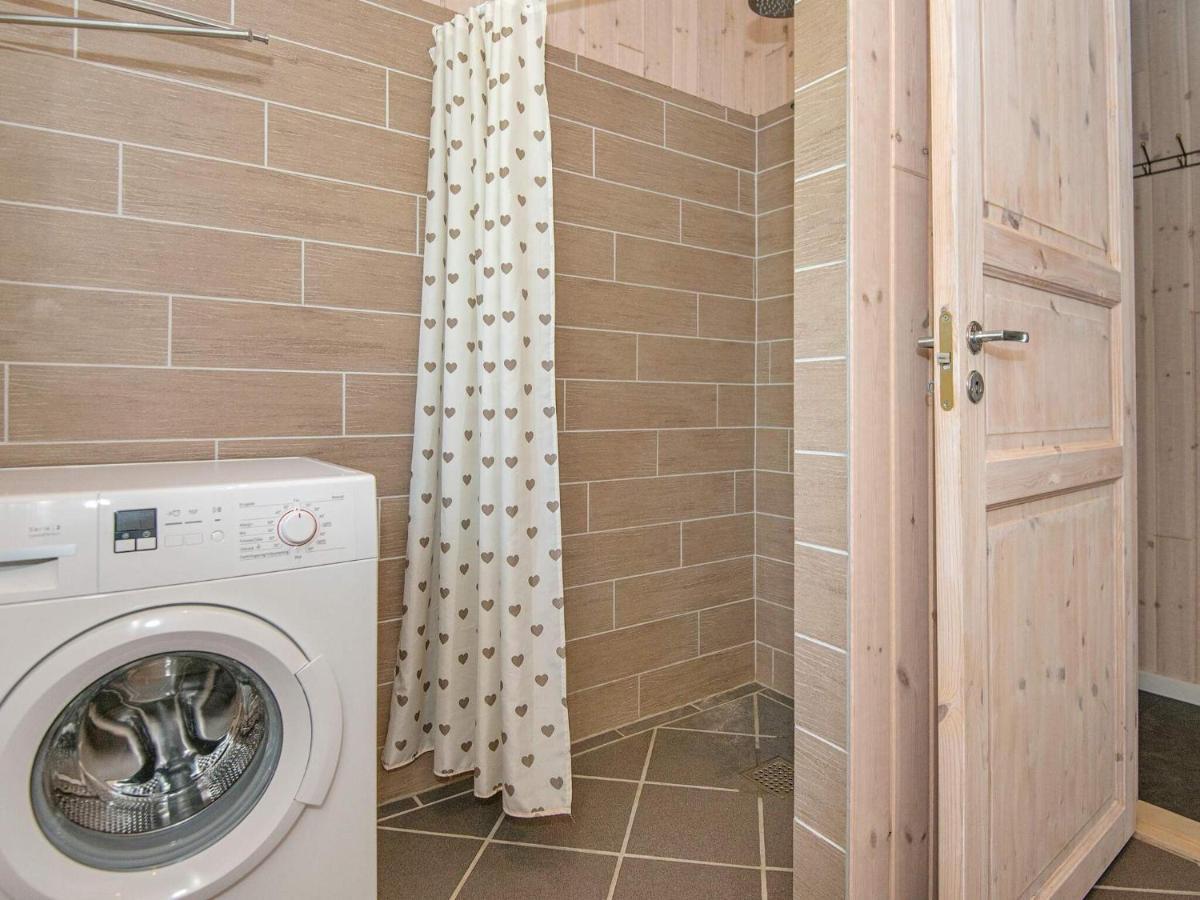 Holiday Home Romo Xxviii Rømø Kirkeby Dış mekan fotoğraf