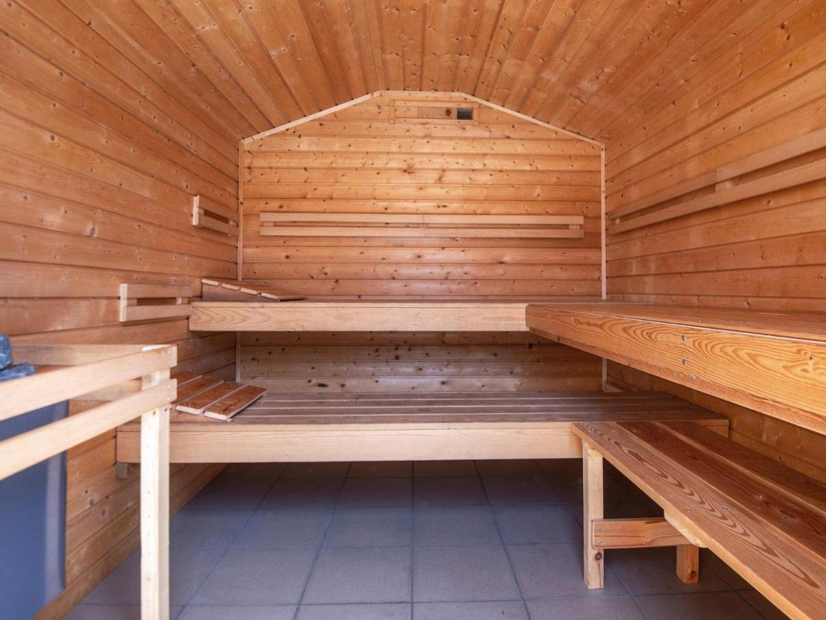 Holiday Home Romo Xxviii Rømø Kirkeby Dış mekan fotoğraf
